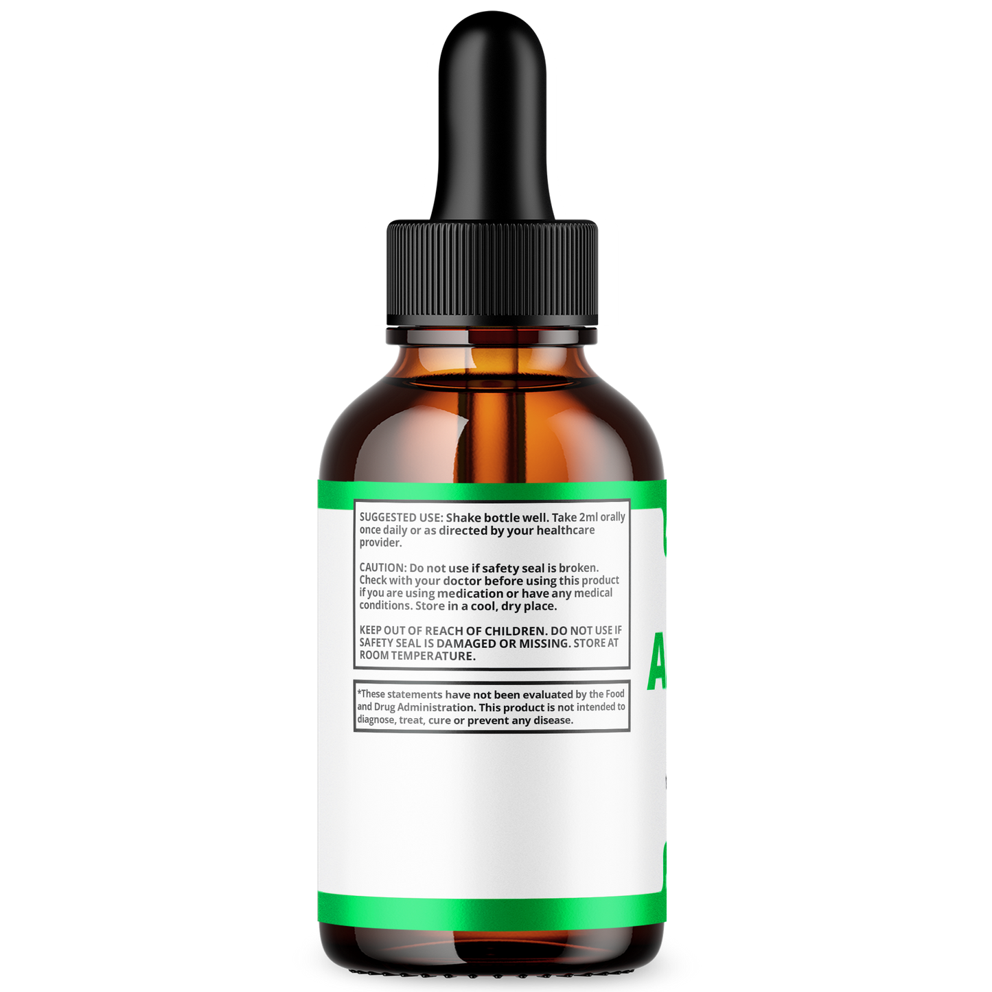 Audizen Drops