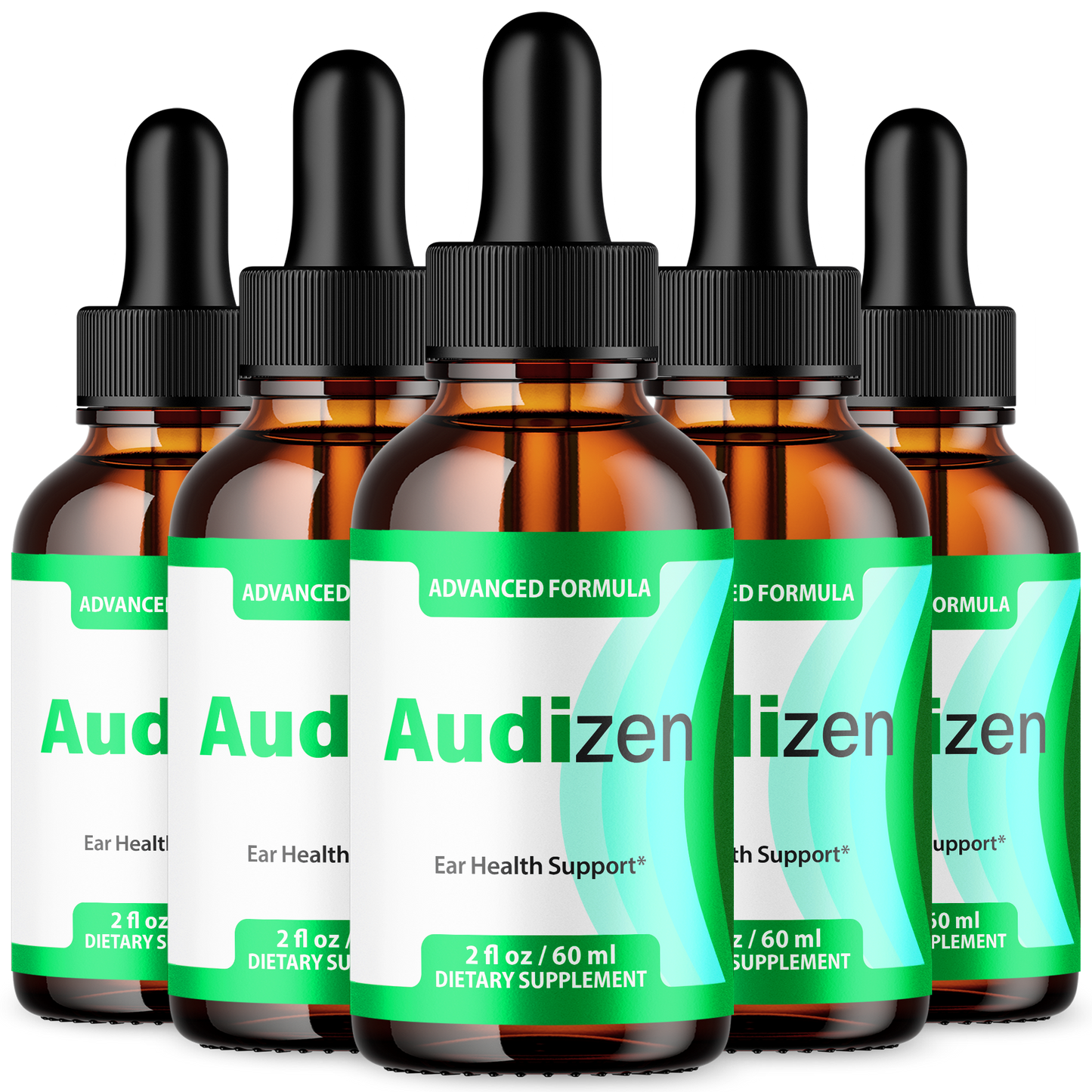 Audizen Drops
