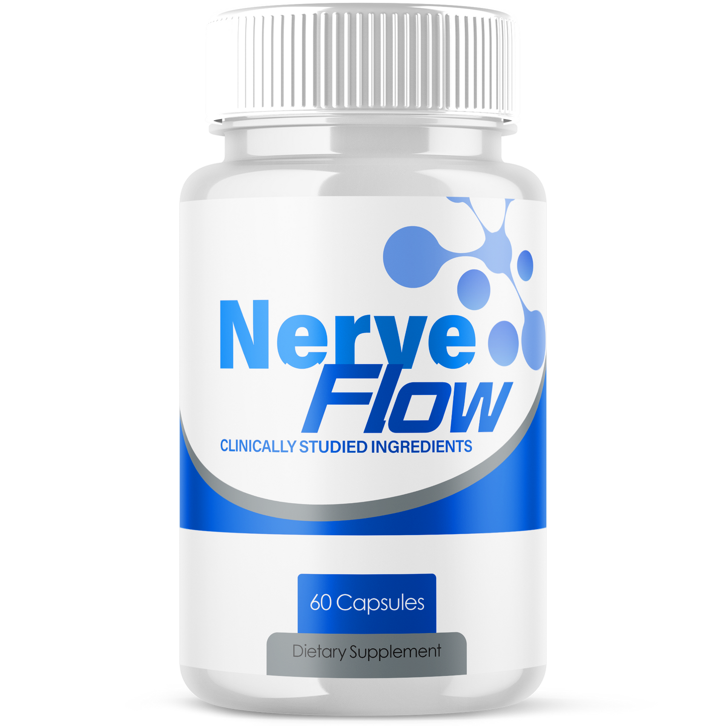 Nerve Flow Capsules