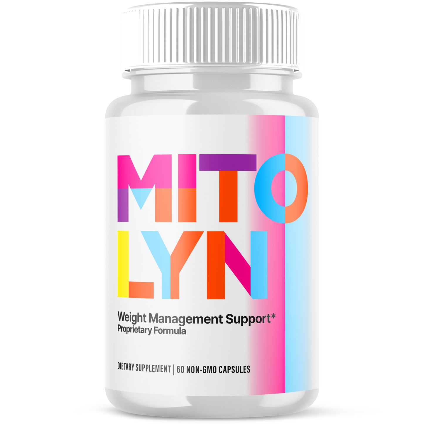 Mitolyn Capsules