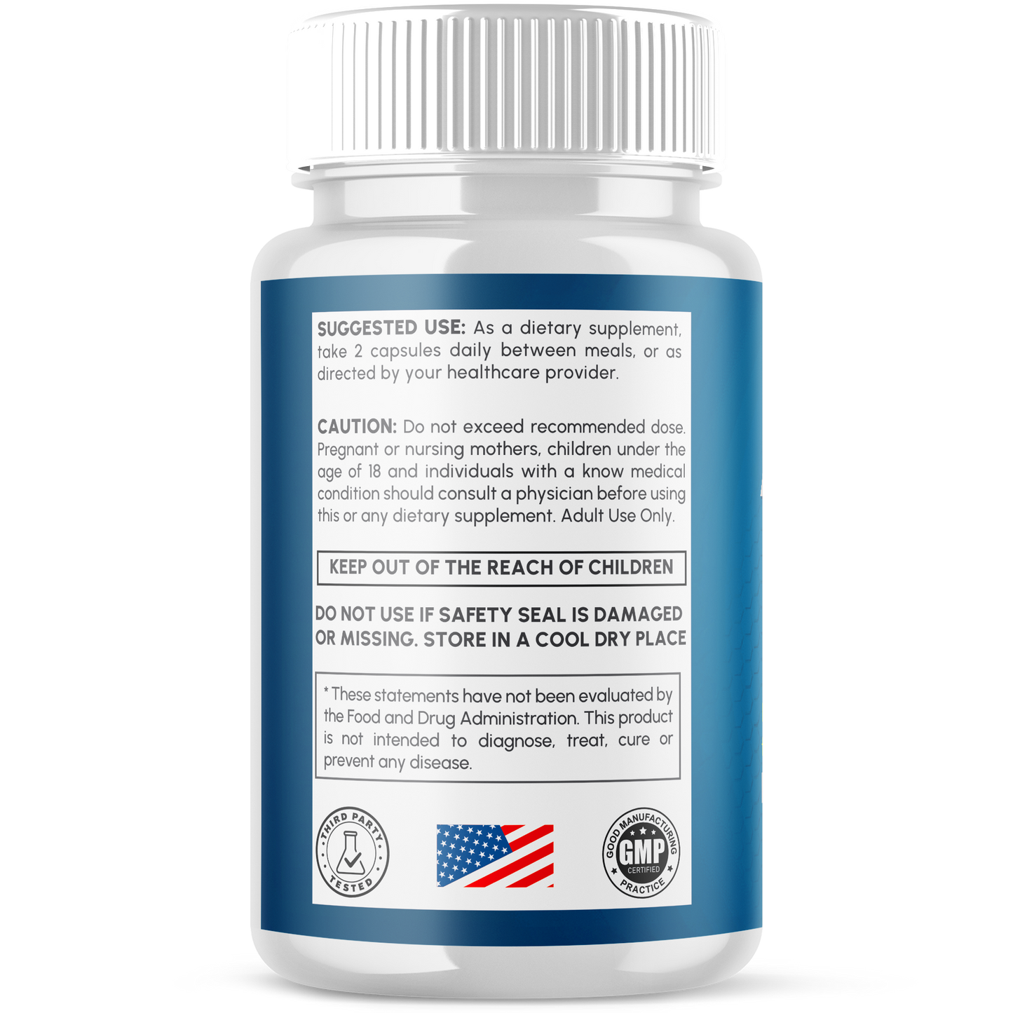 Alpha Cur Capsules