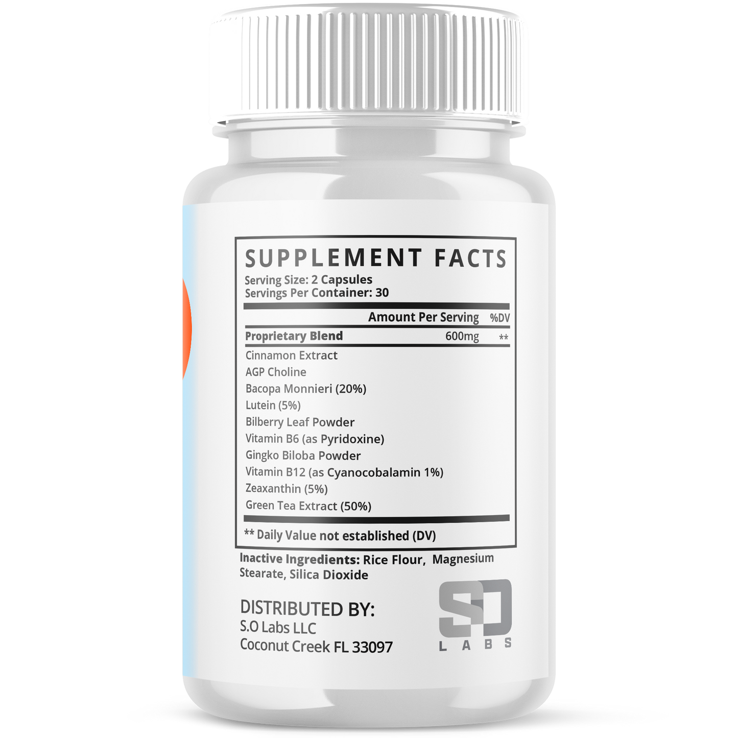 Mitolyn Capsules