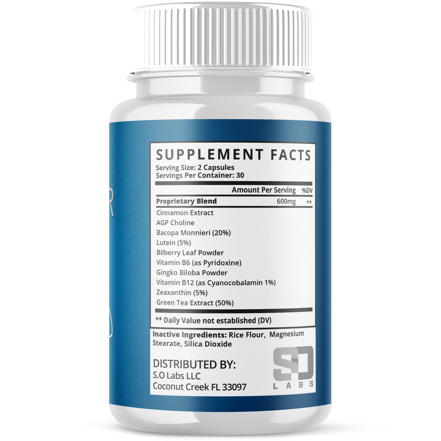 Alpha Cur Capsules