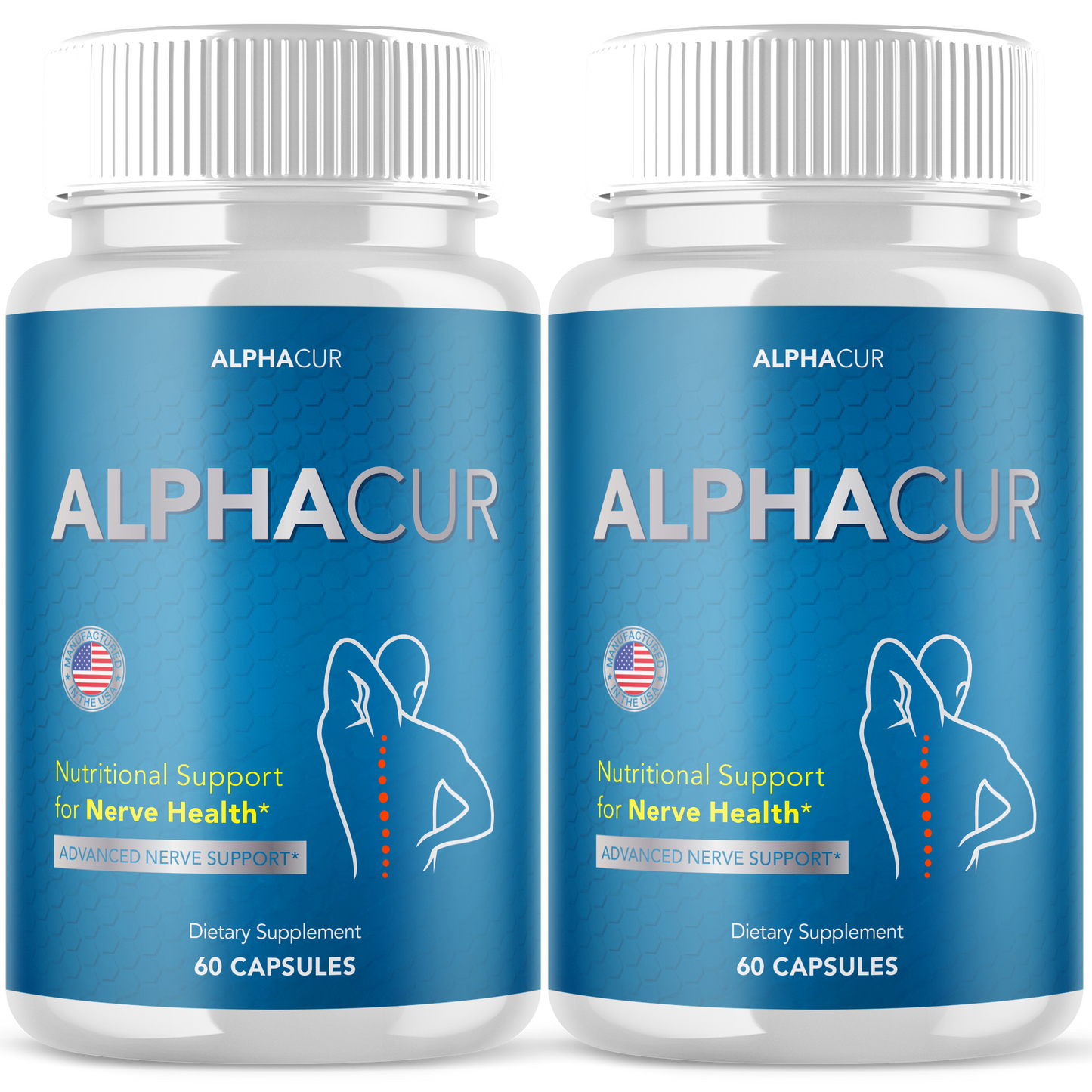 Alpha Cur Capsules