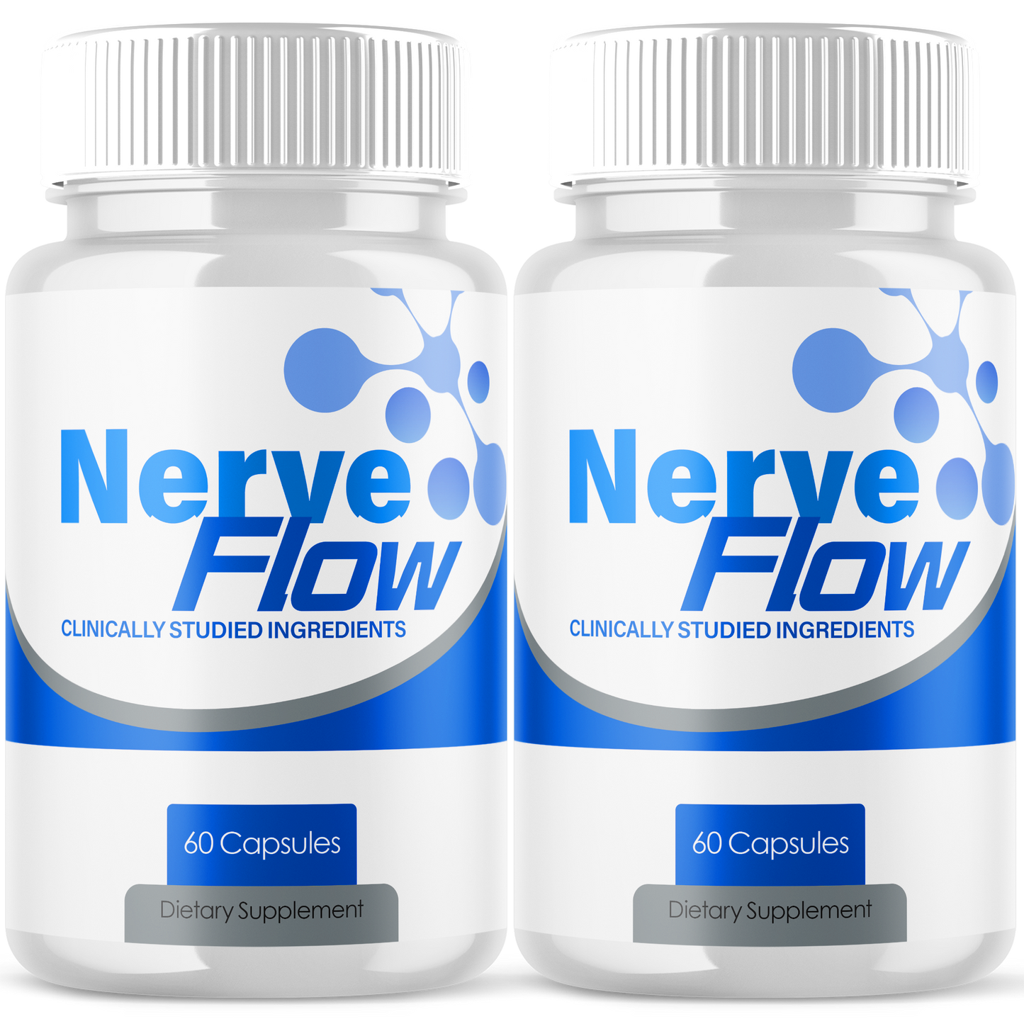 Nerve Flow Capsules