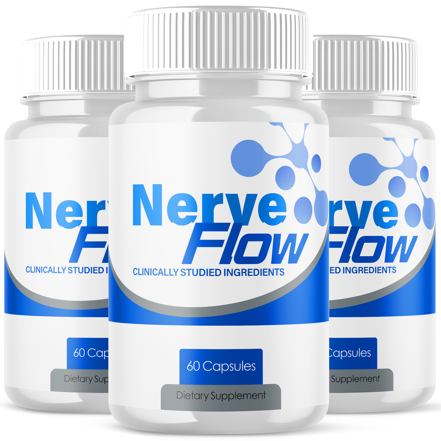 Nerve Flow Capsules