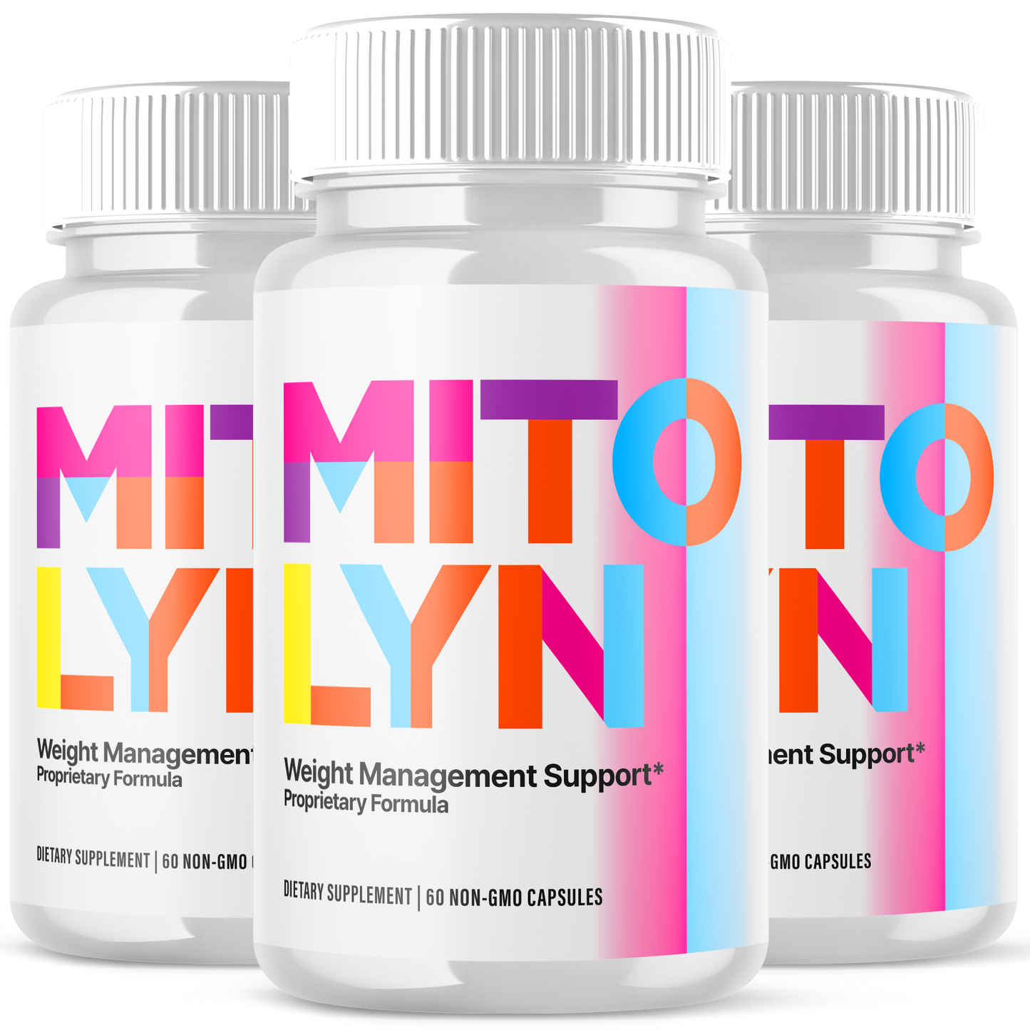 Mitolyn Capsules