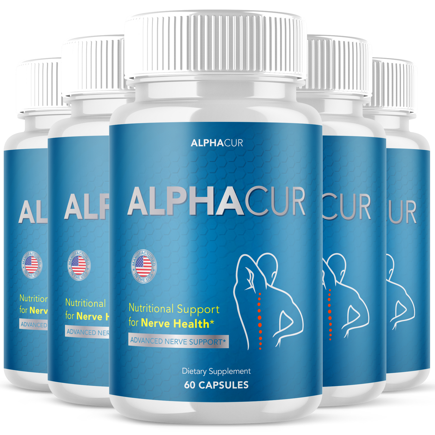Alpha Cur Capsules
