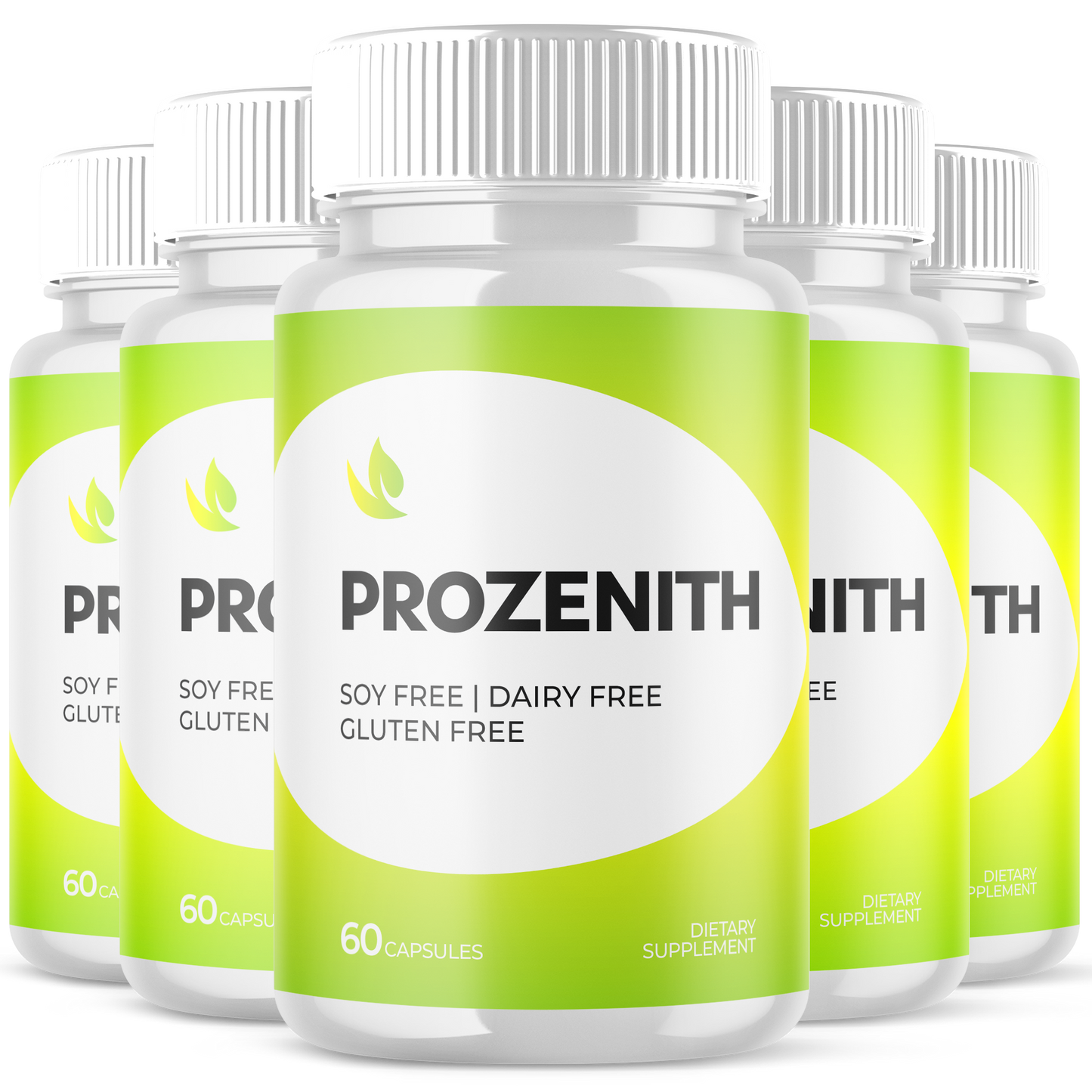 Prozenith Capsules