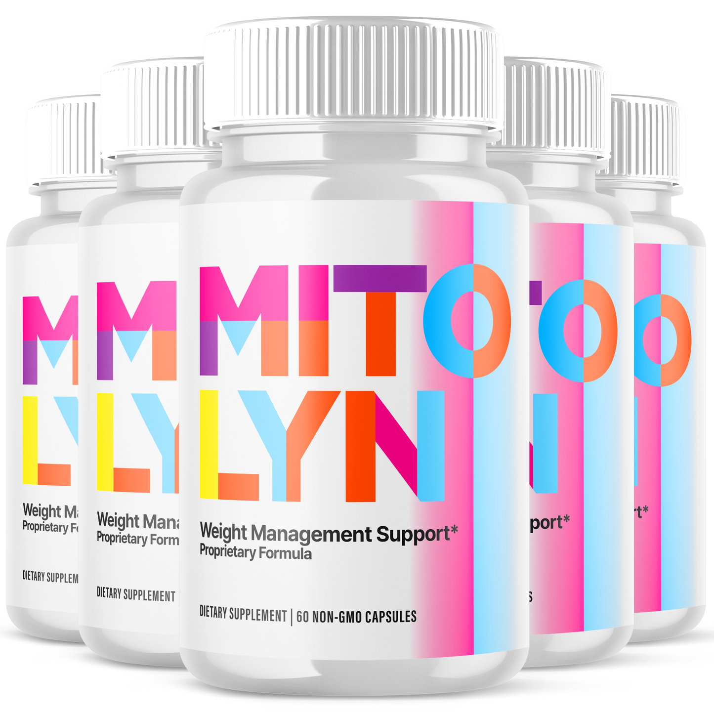Mitolyn Capsules