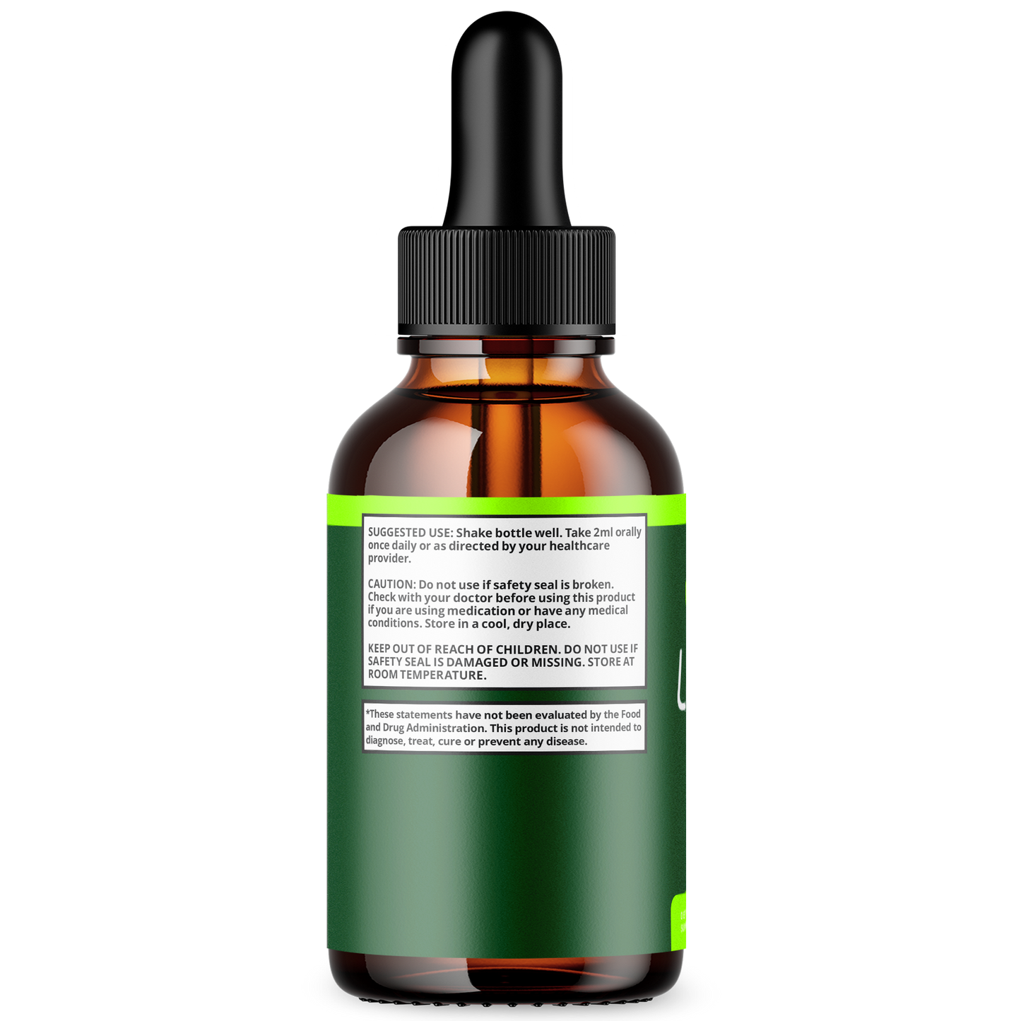 Lipo Max Drops