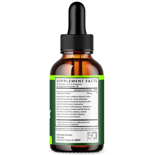 Lipo Max Drops