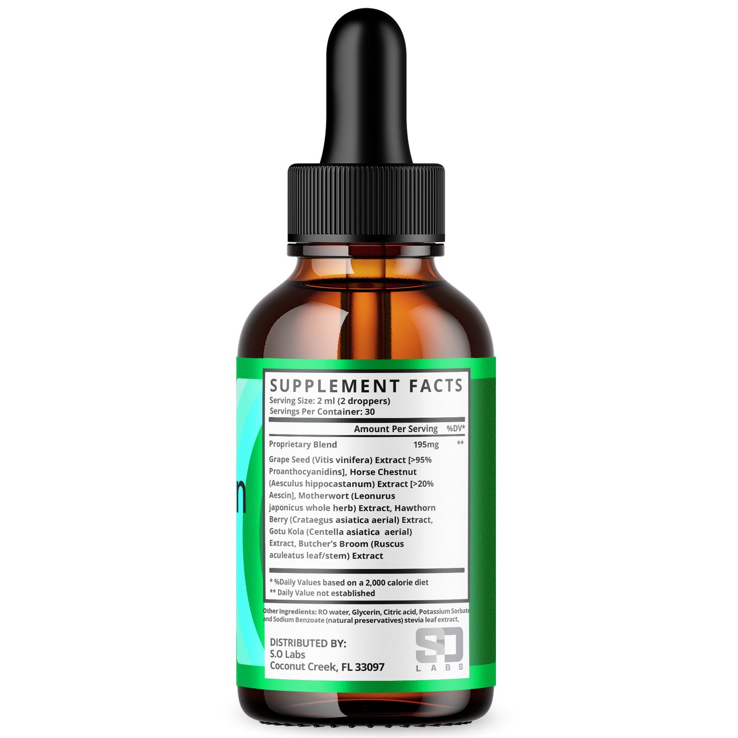 Audizen Drops