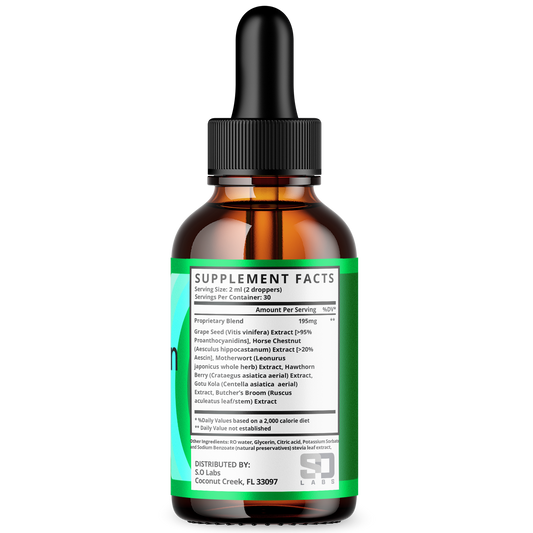 Audizen Drops