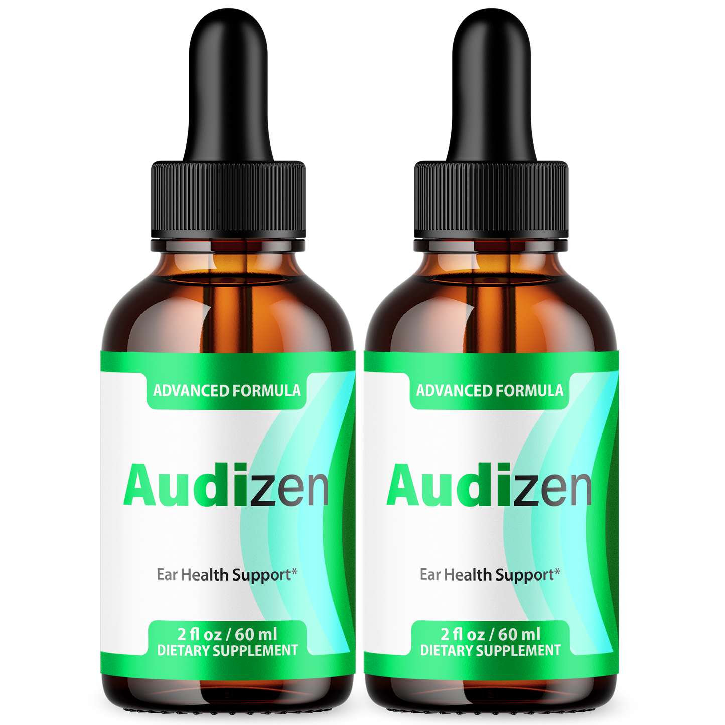 Audizen Drops