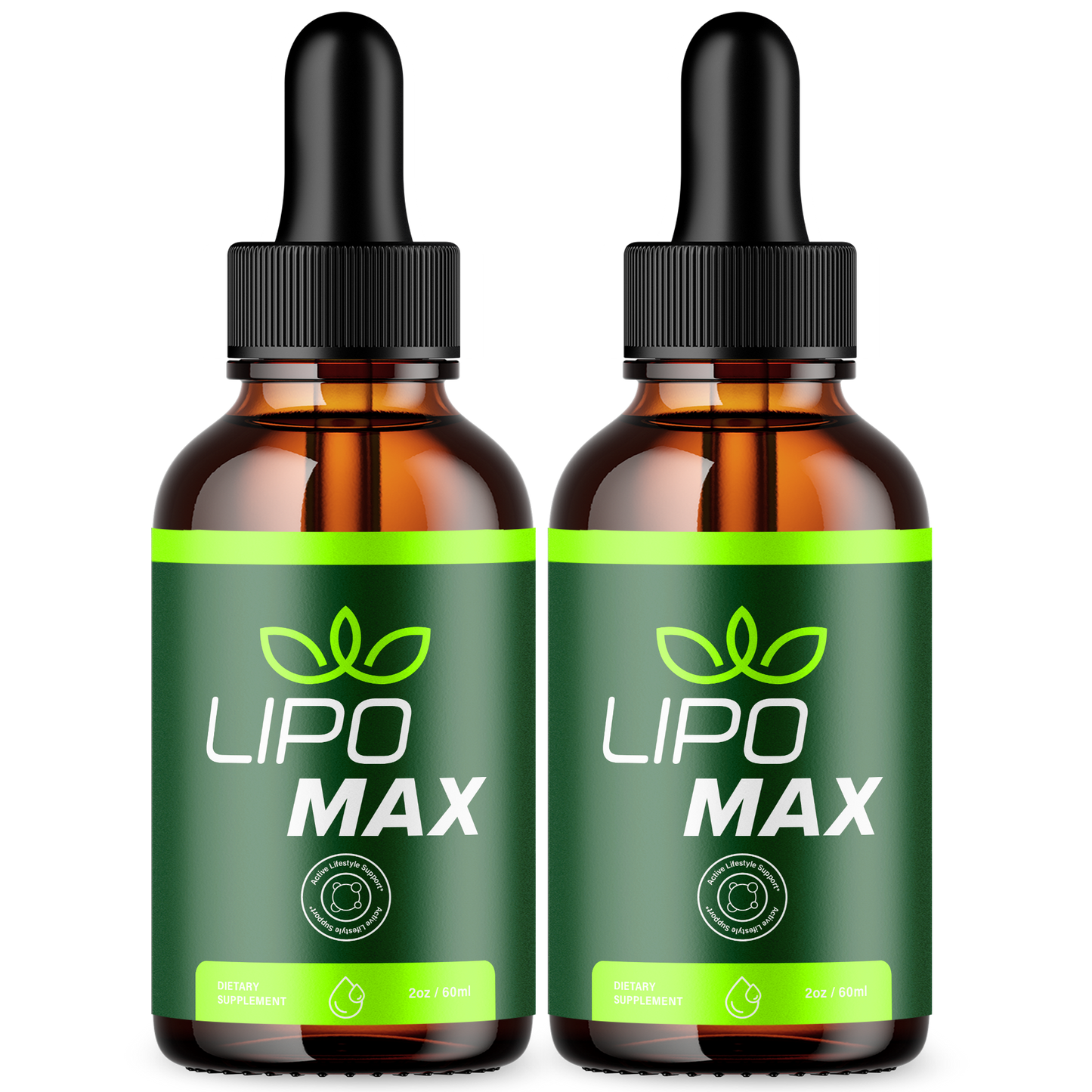 Lipo Max Drops