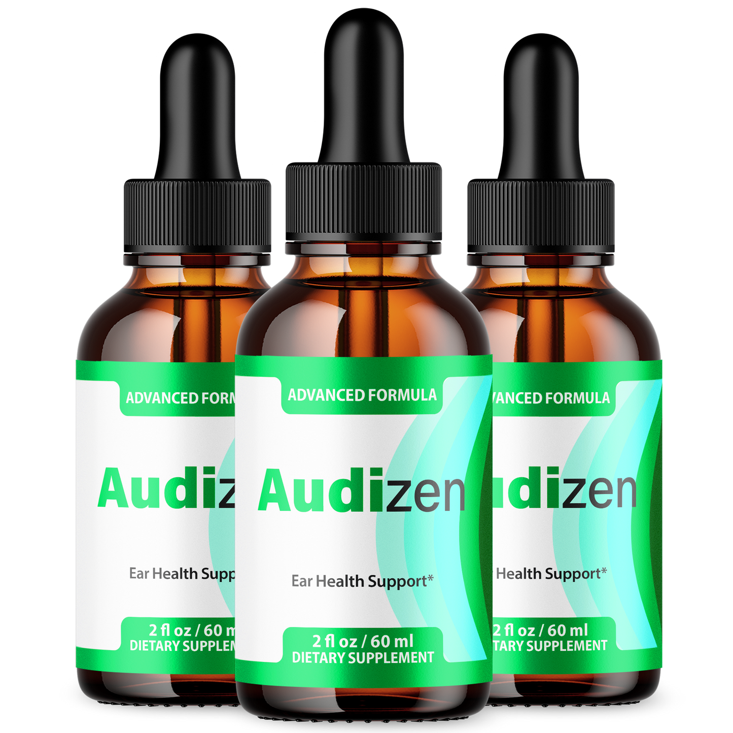Audizen Drops