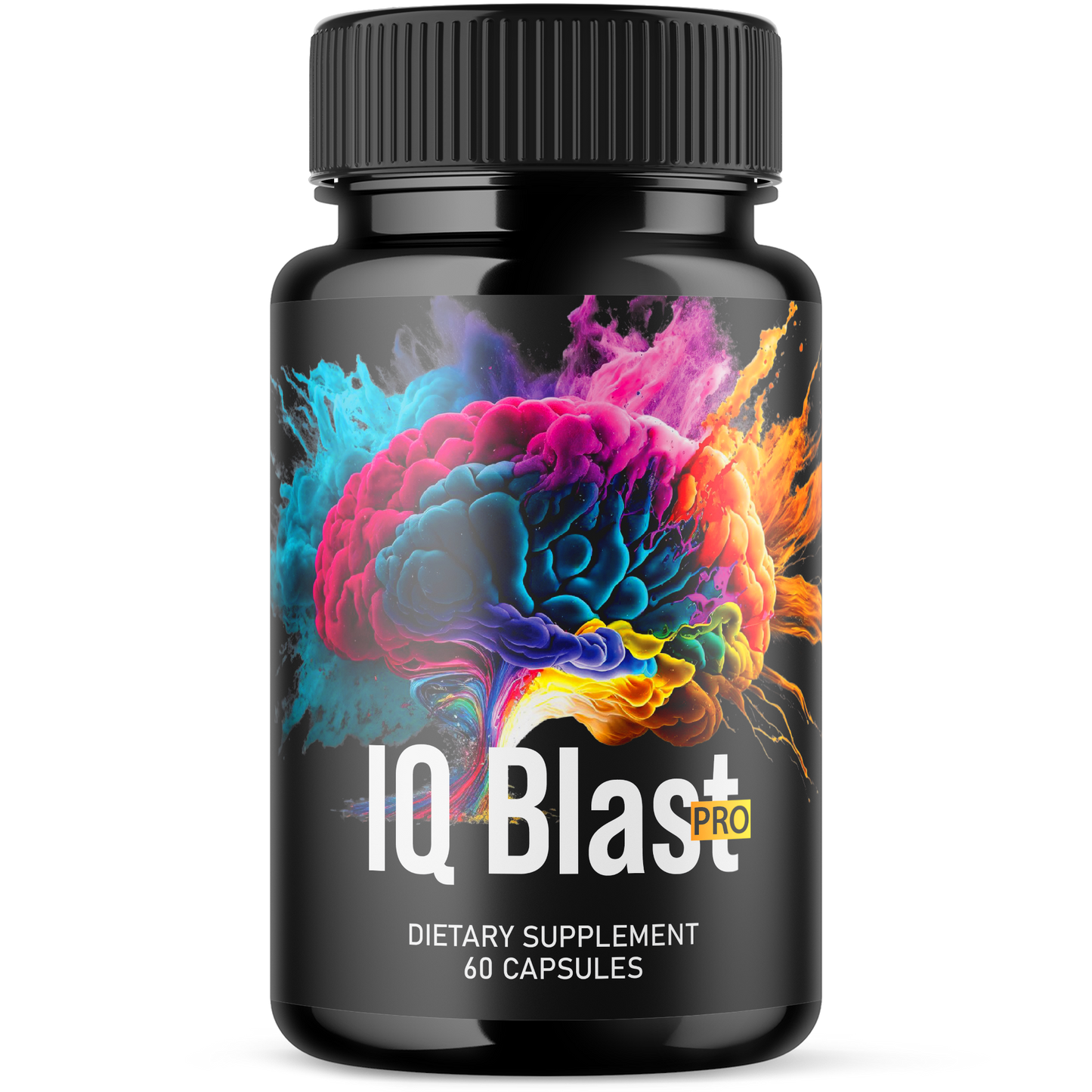 IQ Blast Capsules