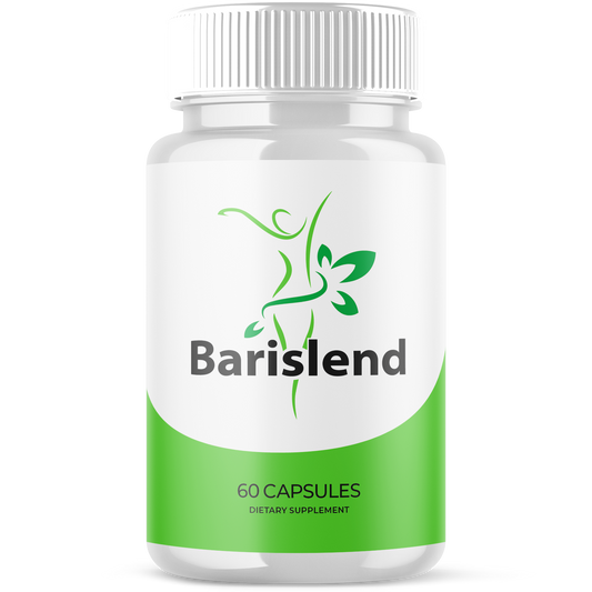 Barislend Capsules