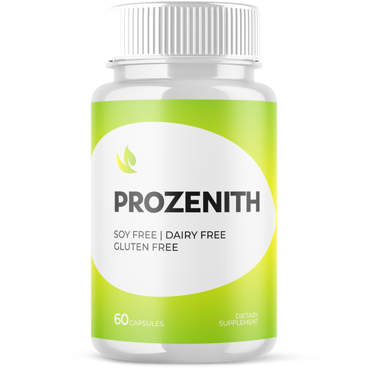 Prozenith Capsules