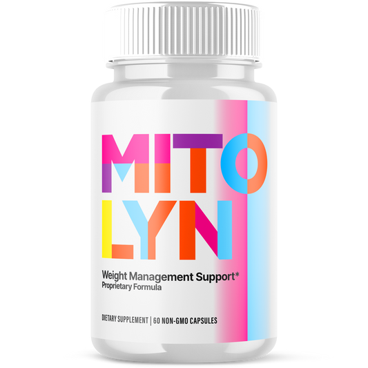 Mitolyn Capsules