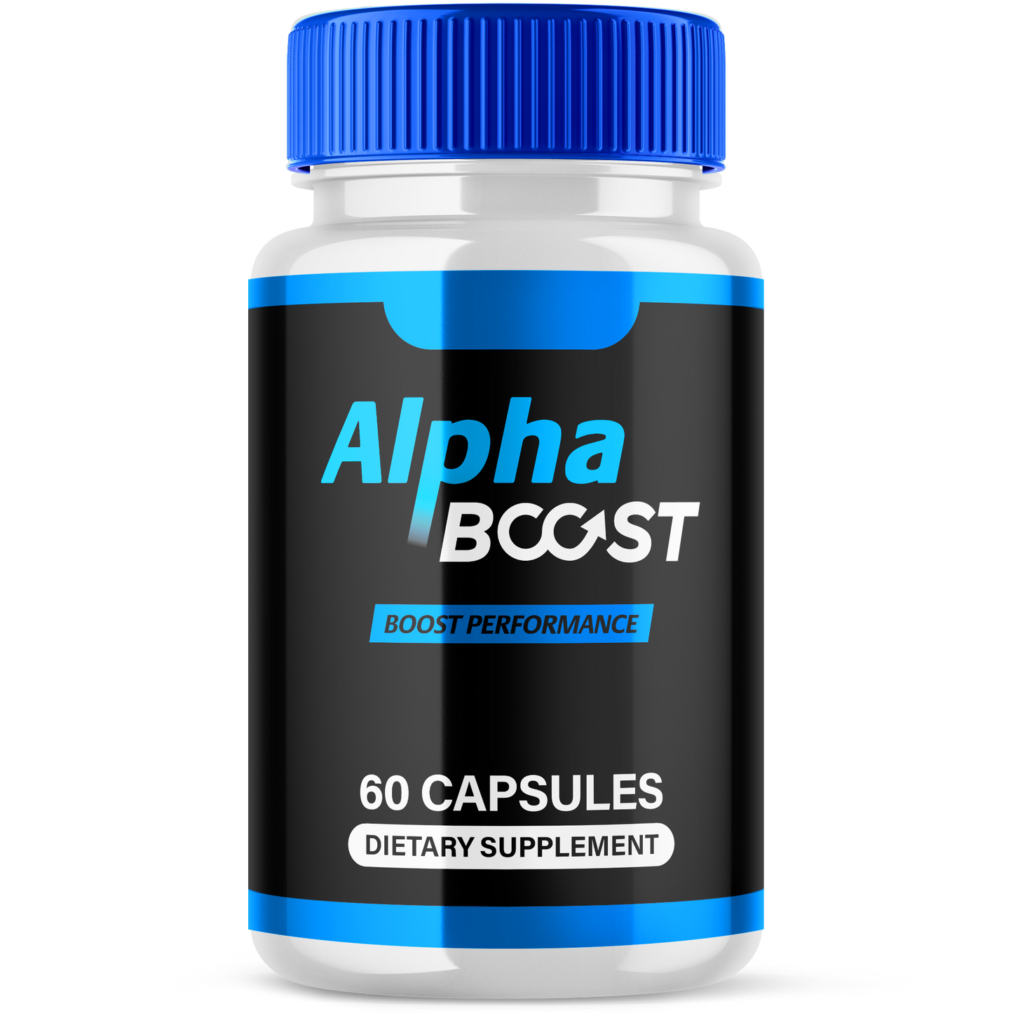 Alpha Boost Capsules