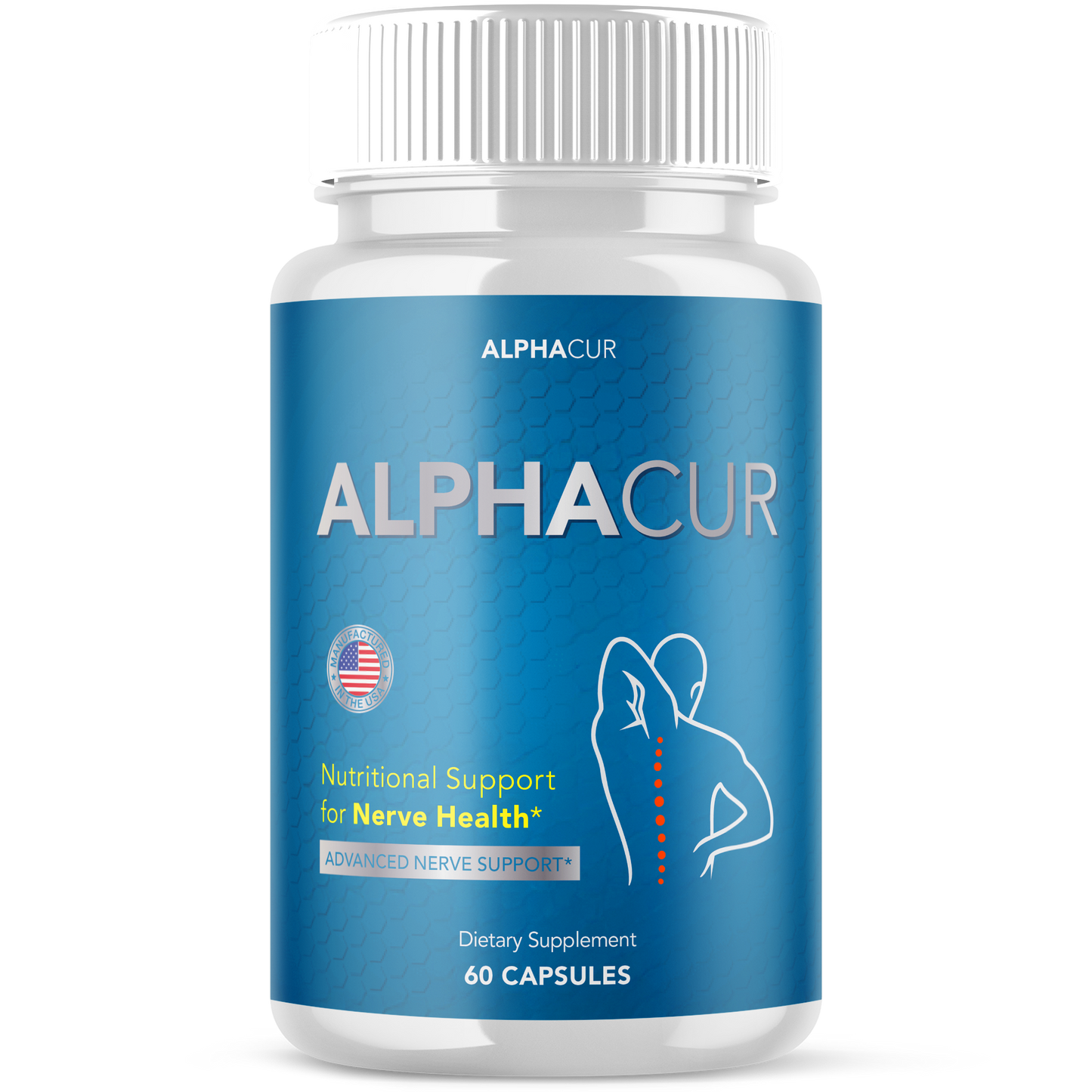 Alpha Cur Capsules