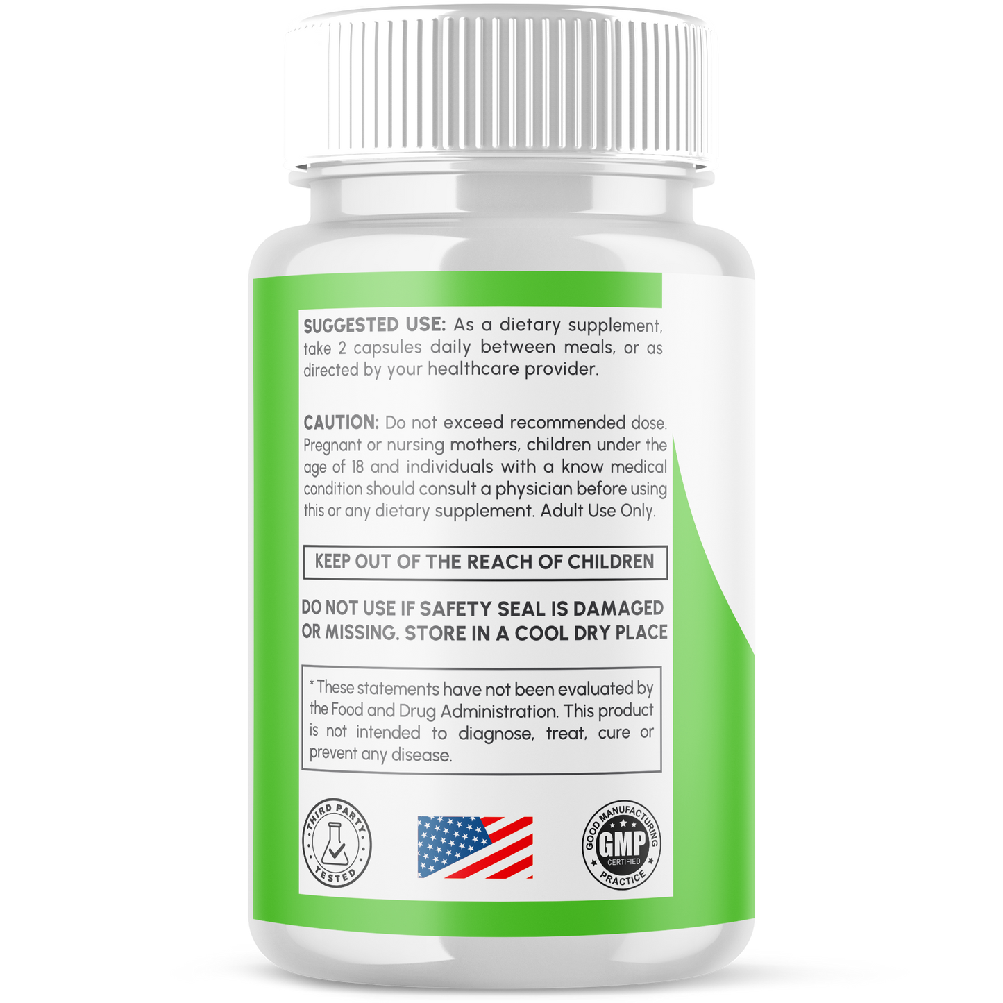 Barislend Capsules