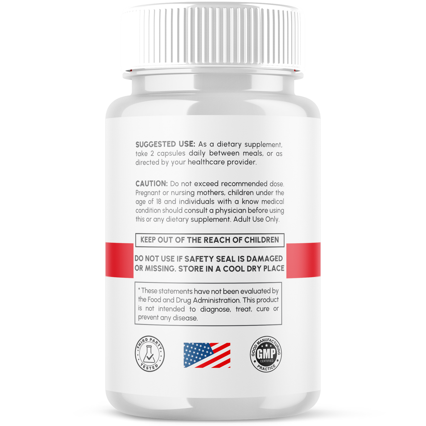 Gluco Advance Capsules