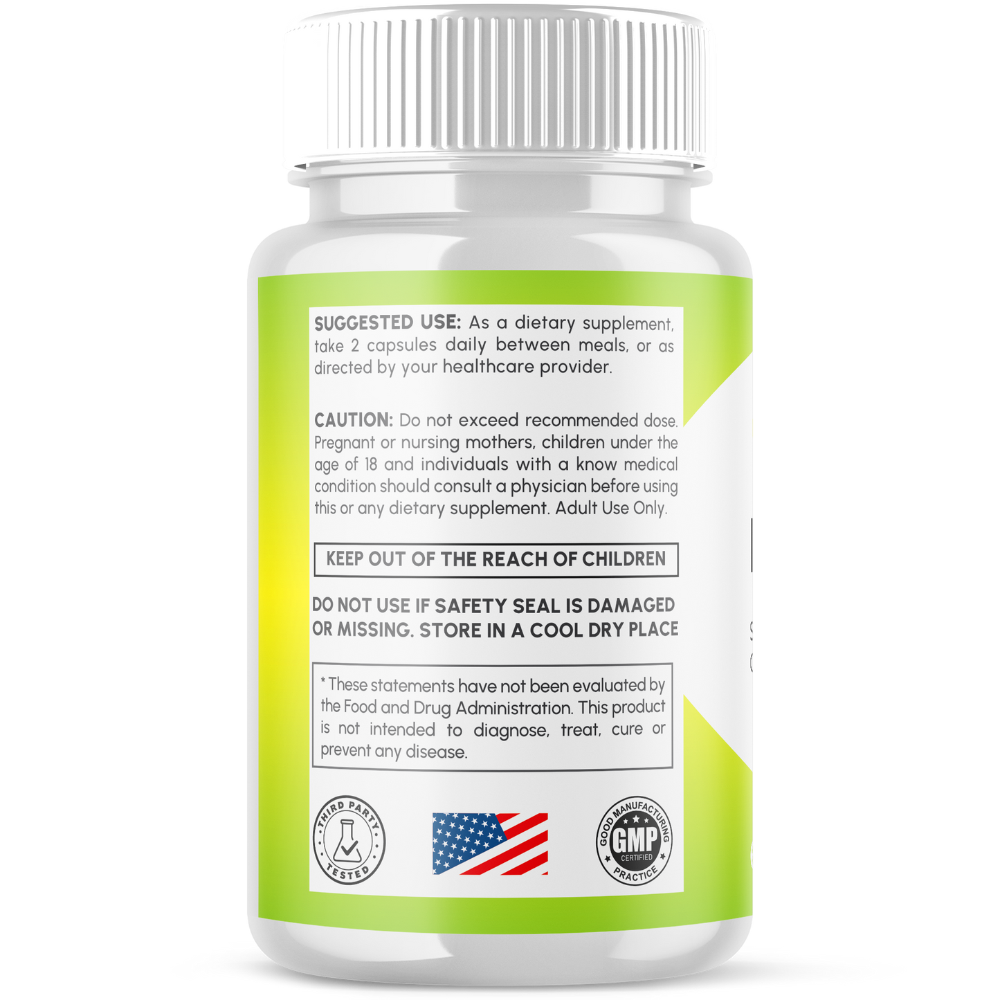Prozenith Capsules