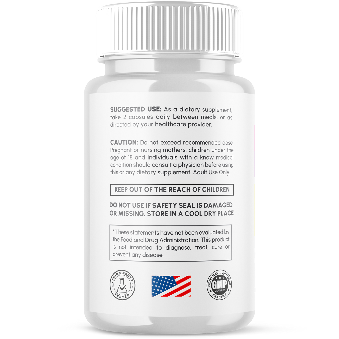 Mitolyn Capsules