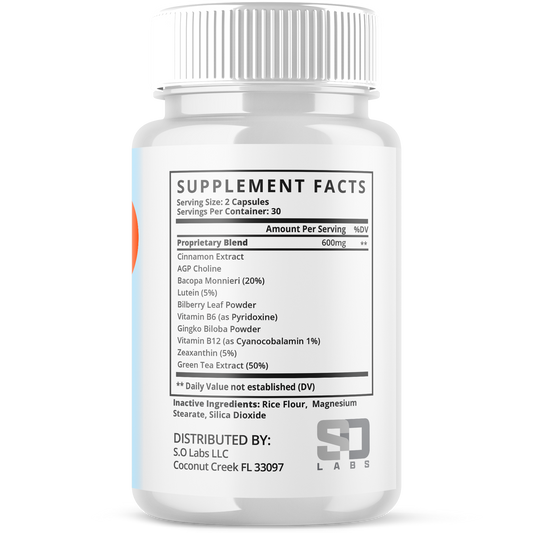 Mitolyn Capsules
