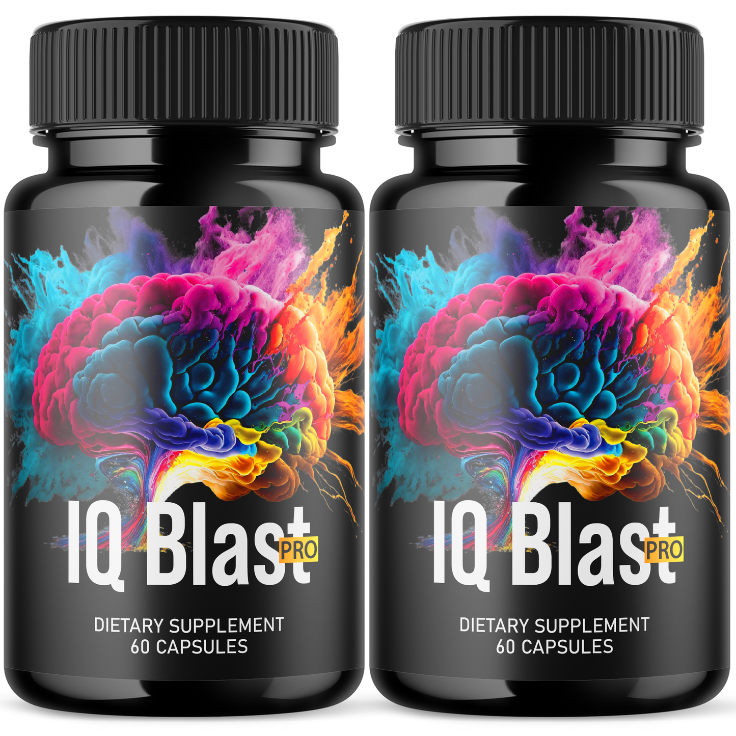 IQ Blast Capsules