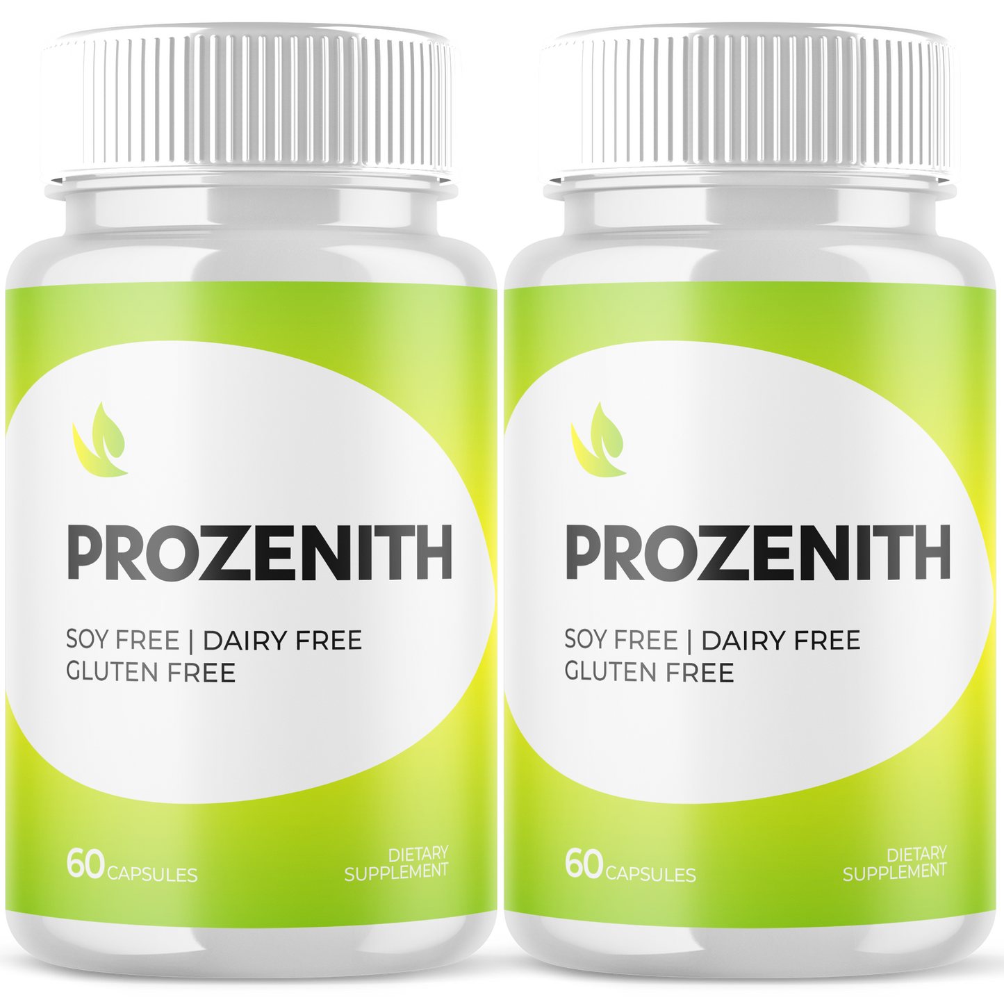 Prozenith Capsules