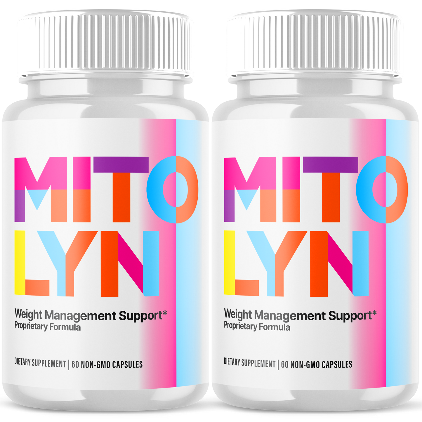Mitolyn Capsules