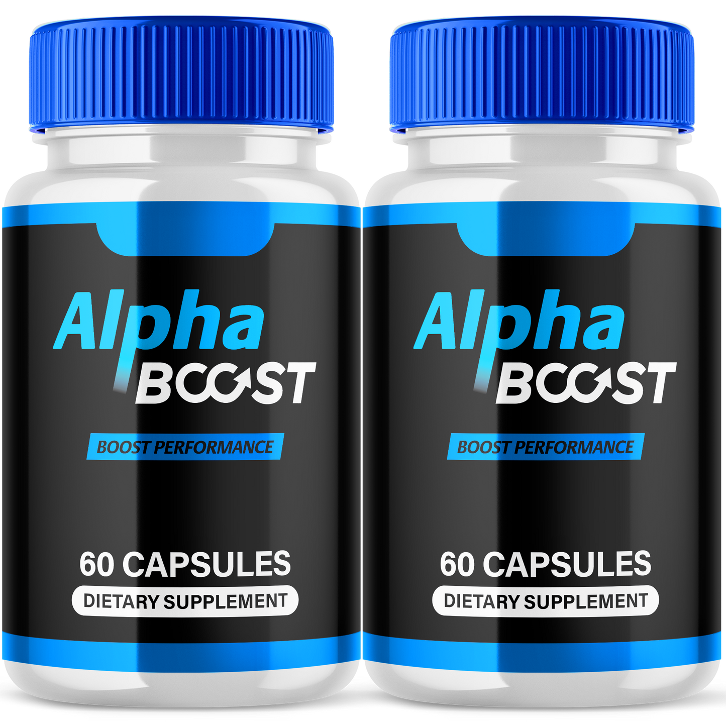 Alpha Boost Capsules