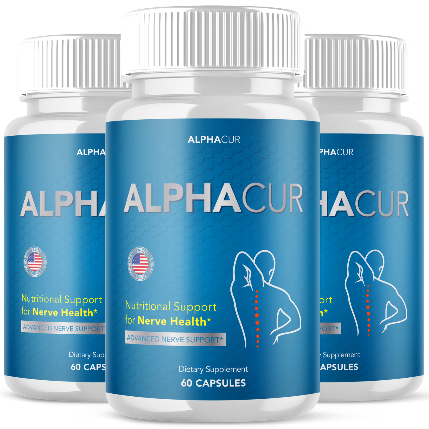 Alpha Cur Capsules