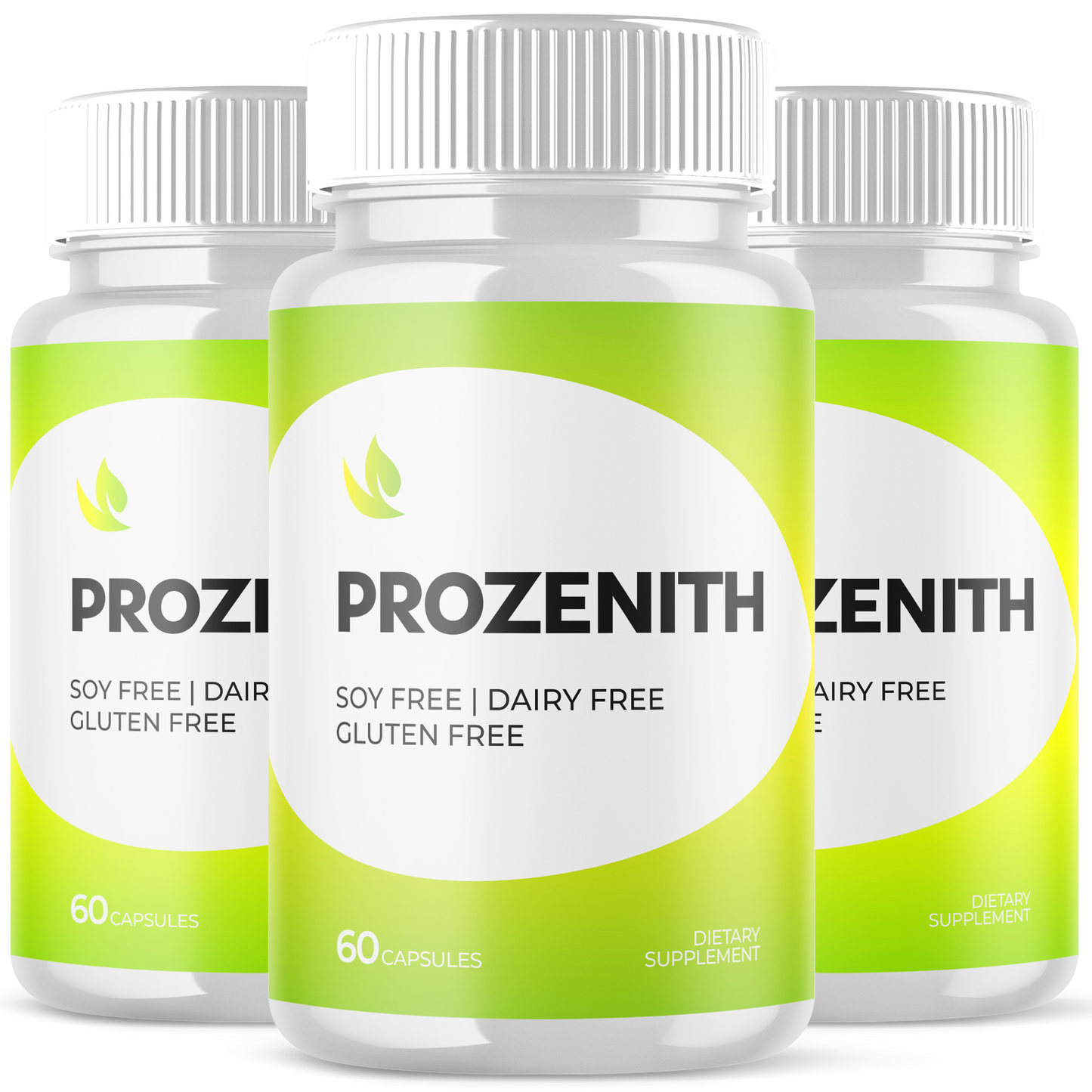 Prozenith Capsules