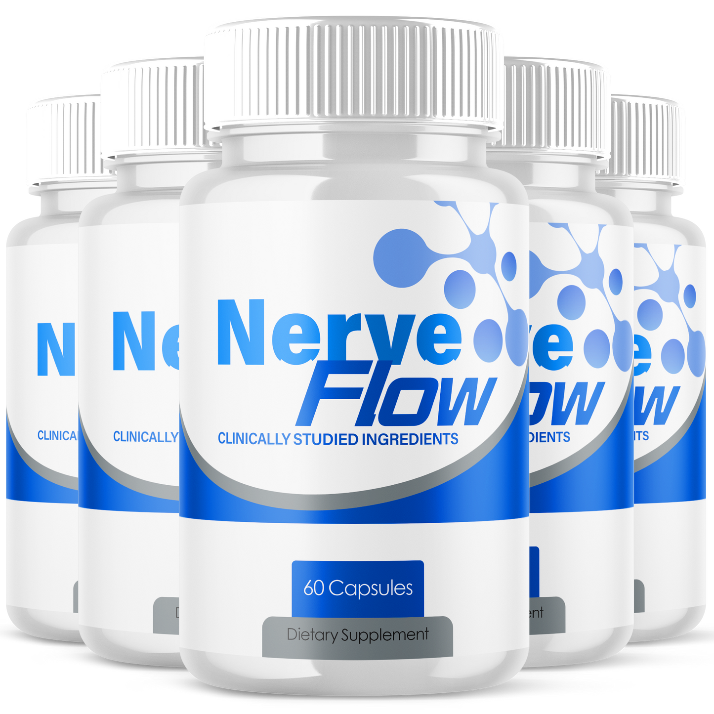 Nerve Flow Capsules